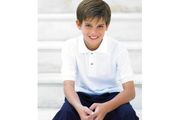 Gildan Children's Pique Polo Sport Shirt