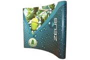 Zeus Pop-Up Display