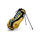 GOLF BAG HOLDER