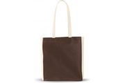 Shopper non-woven material