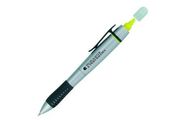Highlighter & Twist Ballpen