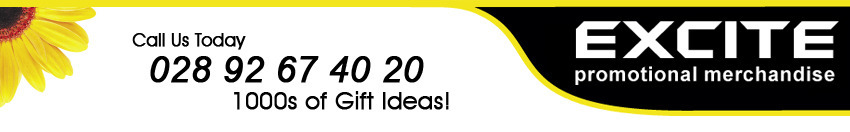 Welcome to EXCITE Promotional Merchandise