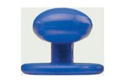 Denny's Royal Stud Buttons Pack of 12