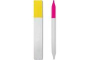 Highlighter flat