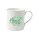 CHINA MUG