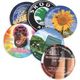 NEW - Coasters