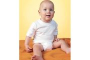 Hanes Infant Creeper