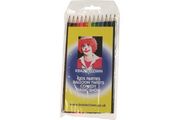 Pack of Full Length Pencils