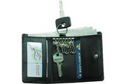 Leather Key Case