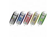 Alu USB Flash Drive 128MB