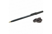 Recycled Tyre Pens
