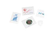 Sugar sachets