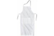 Full length apron