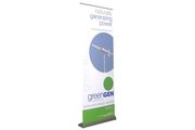 Scorpio Banner Stand