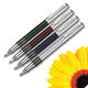 metal pens box