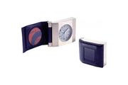 66026. Travel Clock