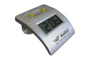 Water Powered Digi Clock