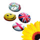 badges box
