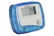 Basic pedometer