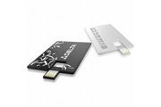 Alloy Usb Card