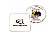 Grip-a-Mat 3mm Coasters
