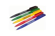 Recycled Packaging Pen