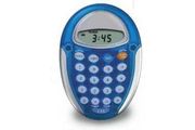Timer/calculator